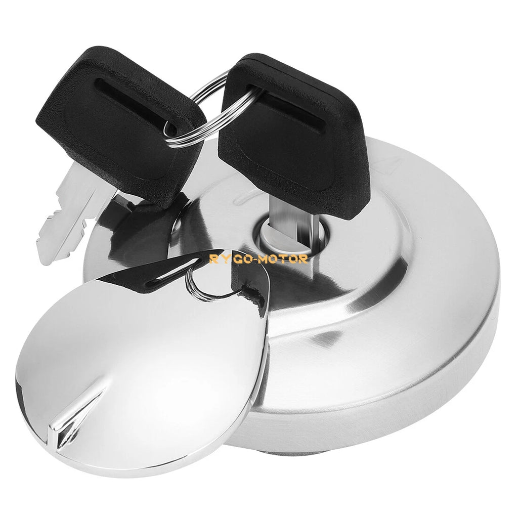 Fuel Gas Tank Cap for Honda Shadow Aero/ACE/Phantom/RS/Spirit 750 VT750 (1998–2024)