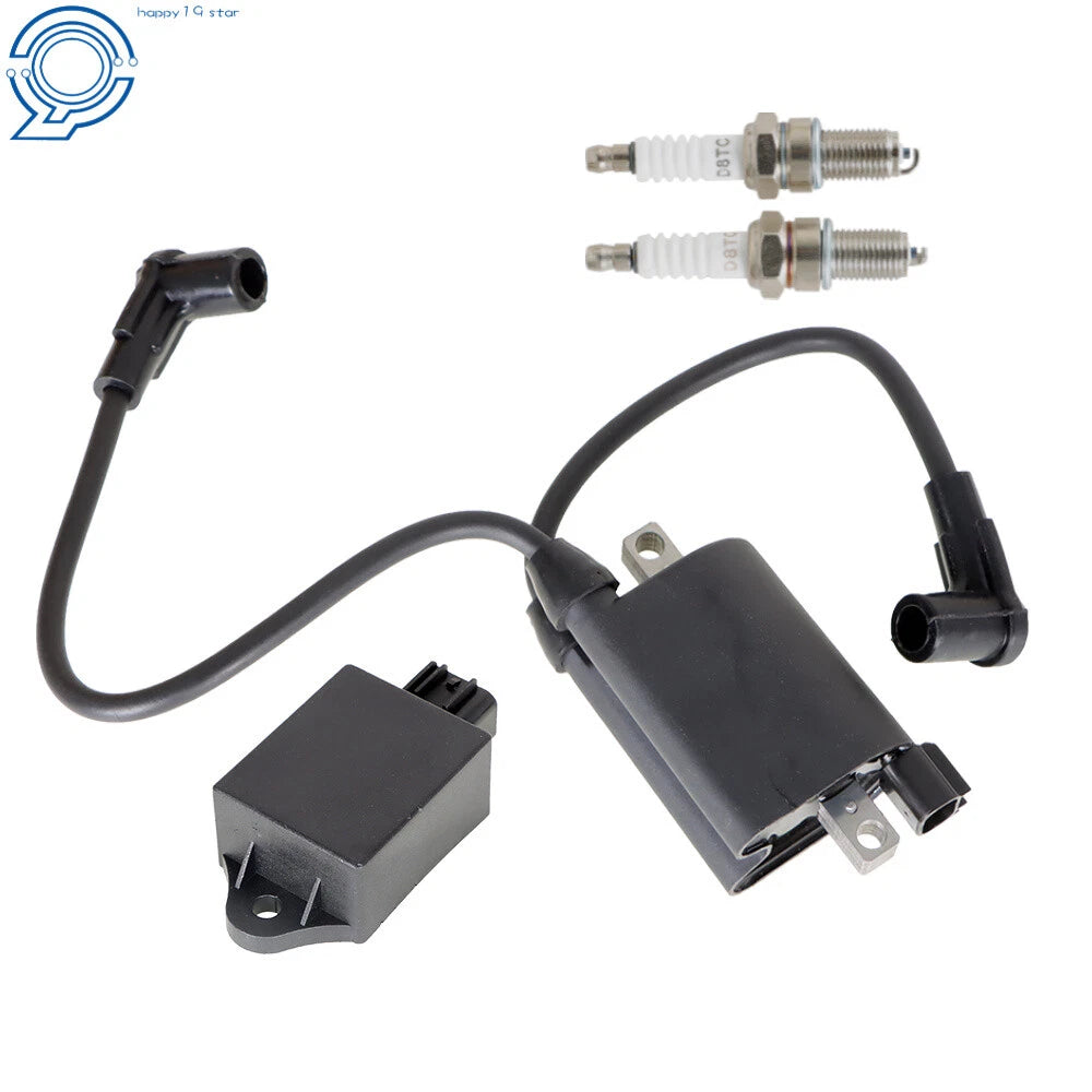 Ignition Coil for EZ-GO Txt Golf Cart (2004–2008)