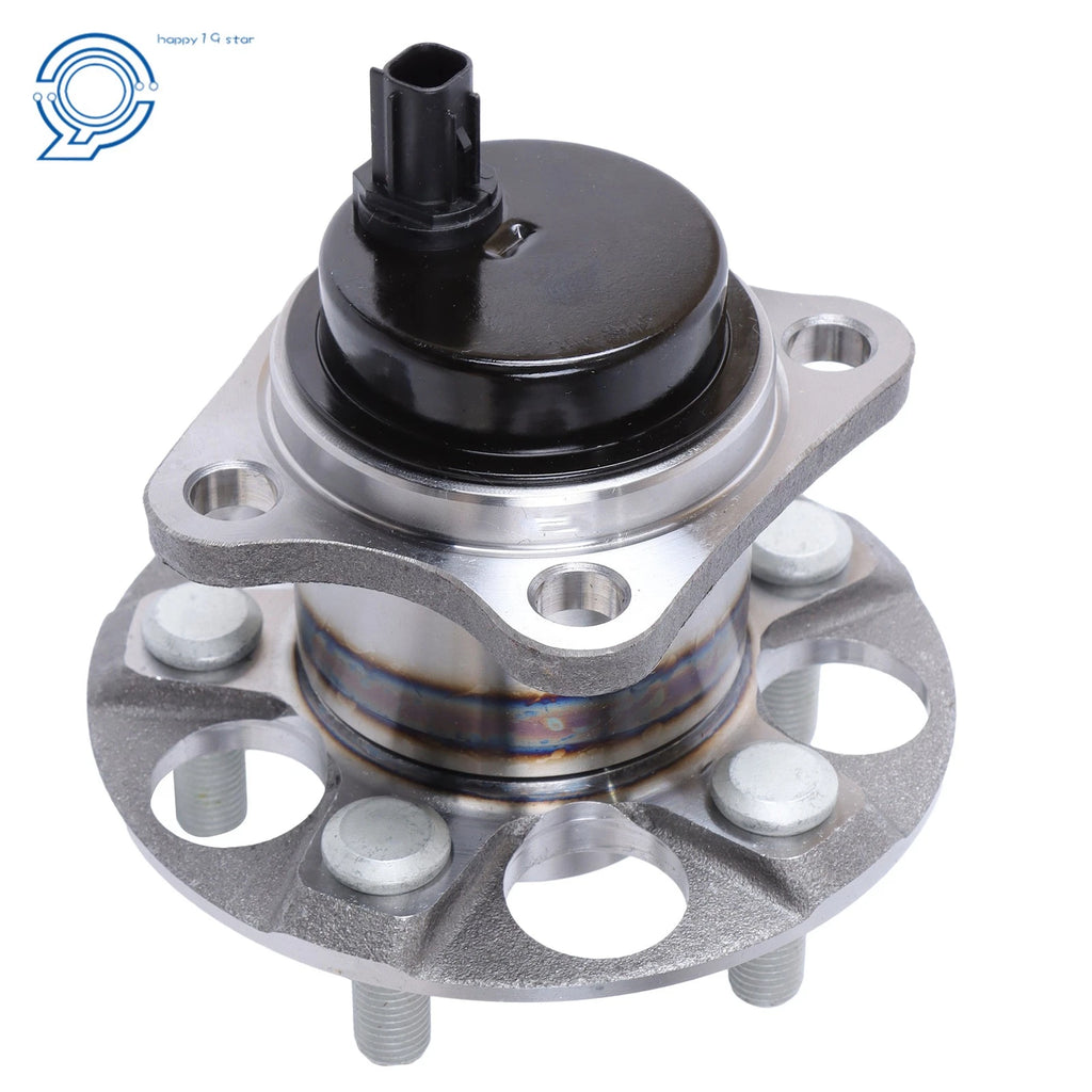 Wheel Bearing Hub Assembly for Toyota Prius (2010–2015)