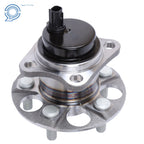 Wheel Bearing Hub Assembly for Toyota Prius (2010–2015)