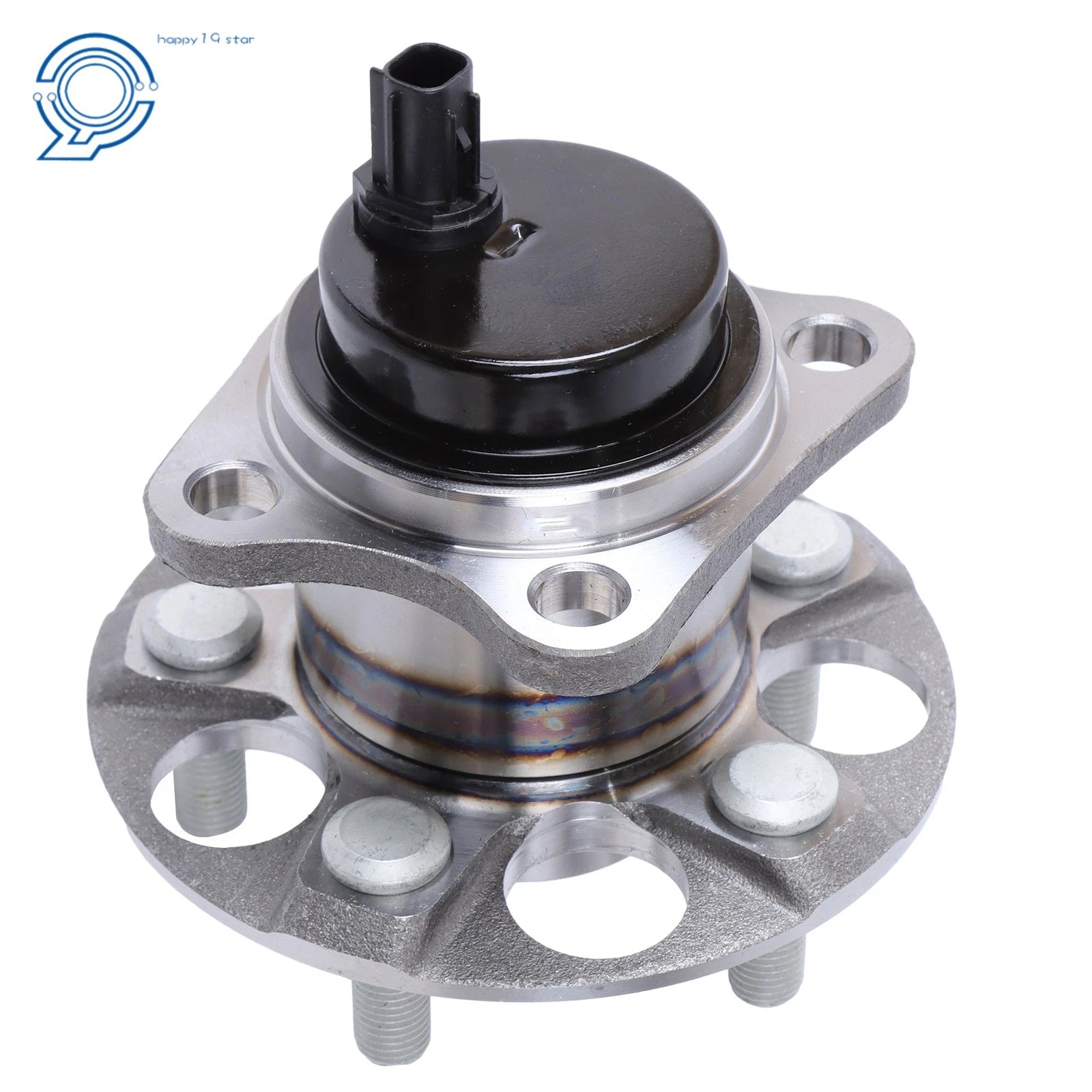 Wheel Bearing Hub Assembly for Toyota Prius (2010–2015)
