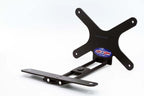 License Plate Bracket Replacement for Maserati Ghibli (2018–2022)