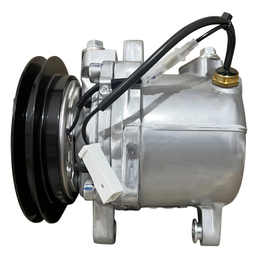 AC Compressor Replacement for Ligier JS 50 (2020–2020)