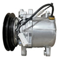 AC Compressor Replacement for Ligier JS 50 (2020–2020)