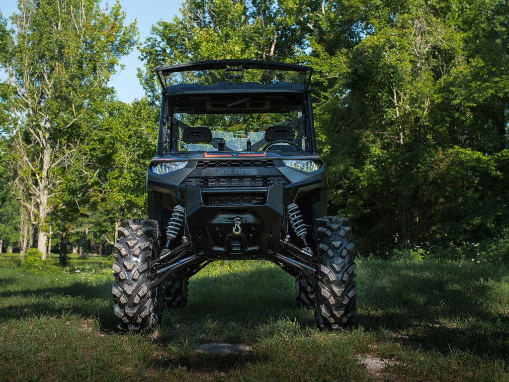 6" Lift Kit for Polaris Ranger XP 1000 (2019) - SuperATV, High Lifter