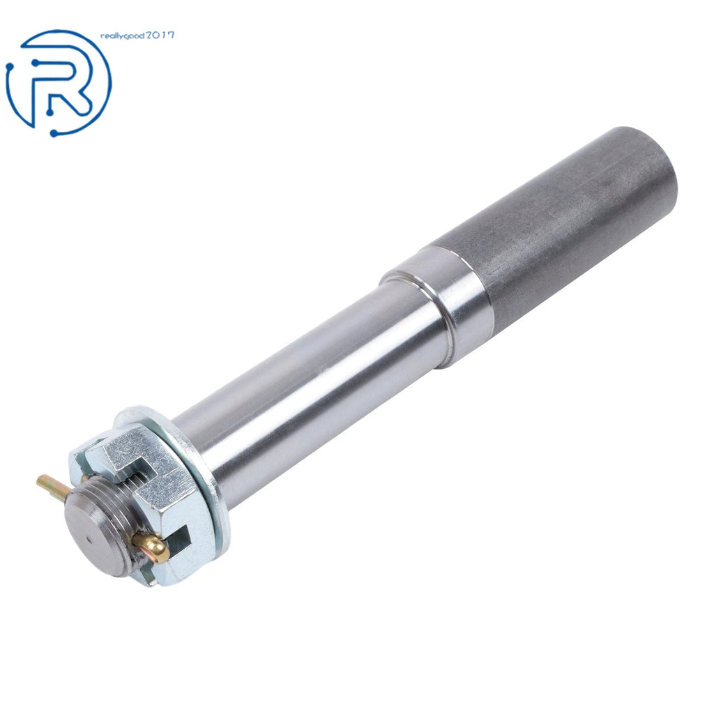 Trailer Spindle for BT16 Trailer Axle (2000 lb Capacity, 1.25" Shank)