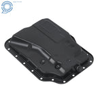 Transmission Oil Pan for Ford Transit Connect (2010-2013)