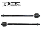2X Inner Steering Tie Rod Ends for Ford Mercury