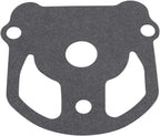 Water Pump Impeller Kit with Housing for OMC Cobra (984461, 984744, 18-3348)