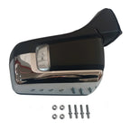 Left Heated Driver Mirror for GMC Sierra 1500 (2019–2023) 17659897