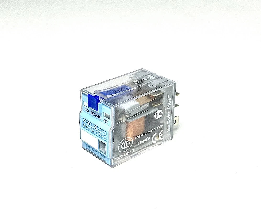 10X Power Relay C7-G20 for Comat Releco (DC24V, 10A)
