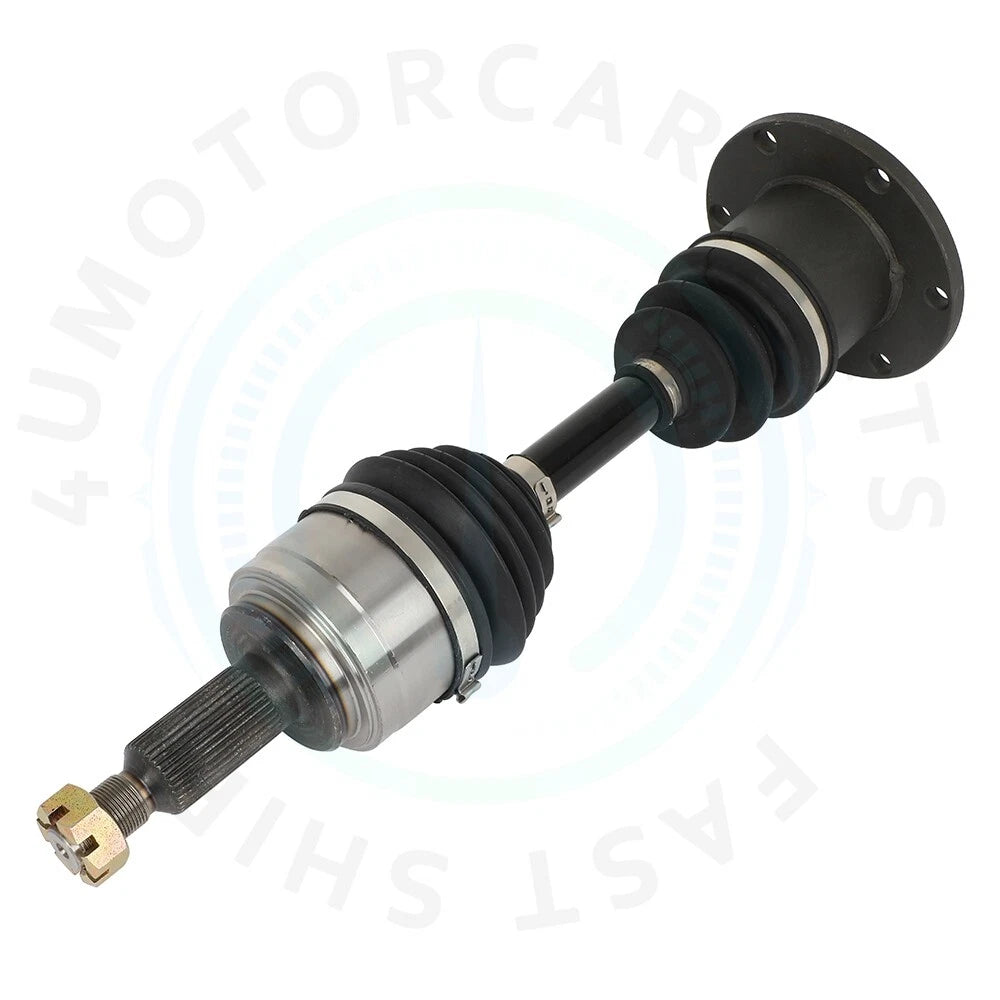 CV Axle for Ford F-150 (1997–2003) 4.2L 4.6L 4WD
