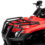 Front Rack Carrier Bumper for Honda Recon 250 TRX250 TE TM (2005–2024)