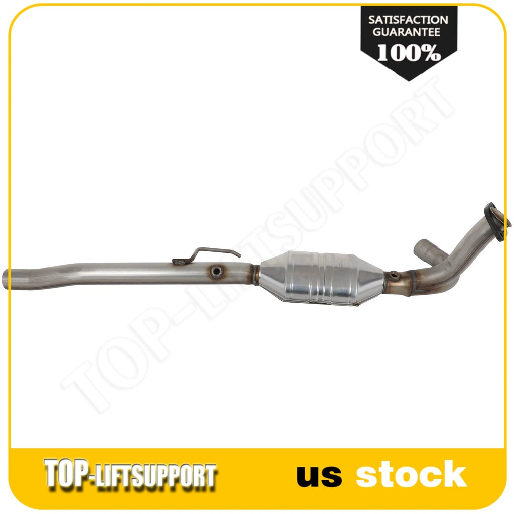 Pair Catalytic Converters for Dodge Ram 1500 4.7L V8 (2002–2003)