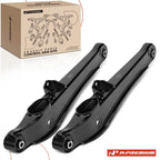 2X Rear Lower Control Arm for Jeep Compass Patriot (2007–2009)