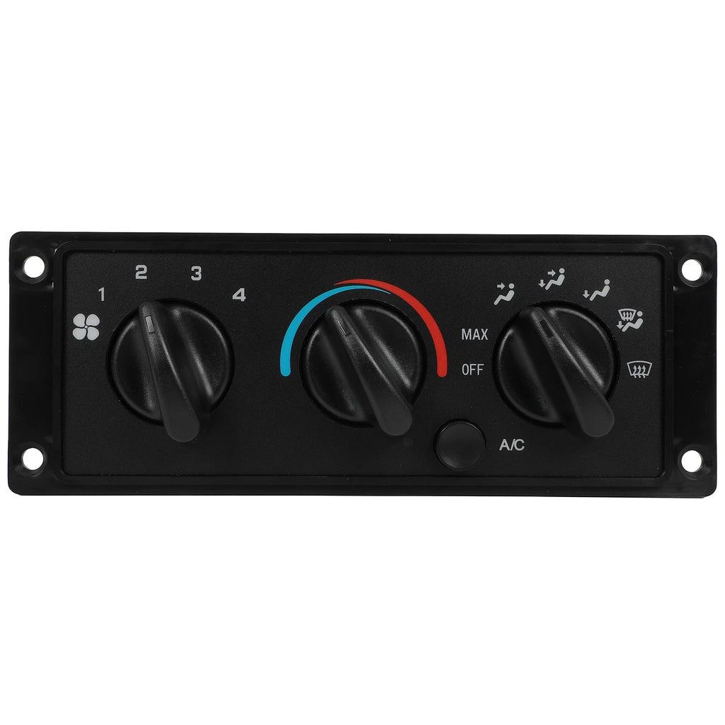 A/C Heater Climate Control Module 3518702C93 for International 9100 (2000–2017)