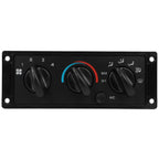 A/C Heater Climate Control Module 3518702C93 for International 9100 (2000–2017)