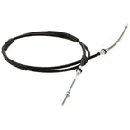 Parking Brake Cable for Chevy GMC K1500 Truck (Rear Right Side)