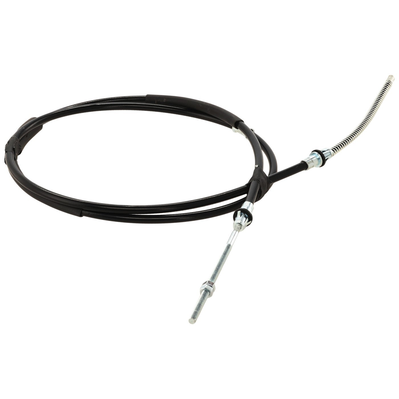 Parking Brake Cable for Chevy GMC K1500 Truck (Rear Right Side)