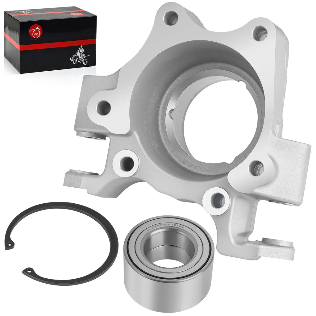 Rear Right Hand Wheel Bearing Carrier for Polaris RZR XP 1000 XP 4 1000 (2014–2017)