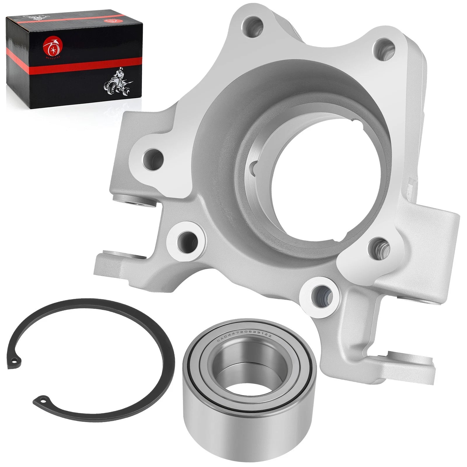 Rear Right Hand Wheel Bearing Carrier for Polaris RZR XP 1000 XP 4 1000 (2014–2017)