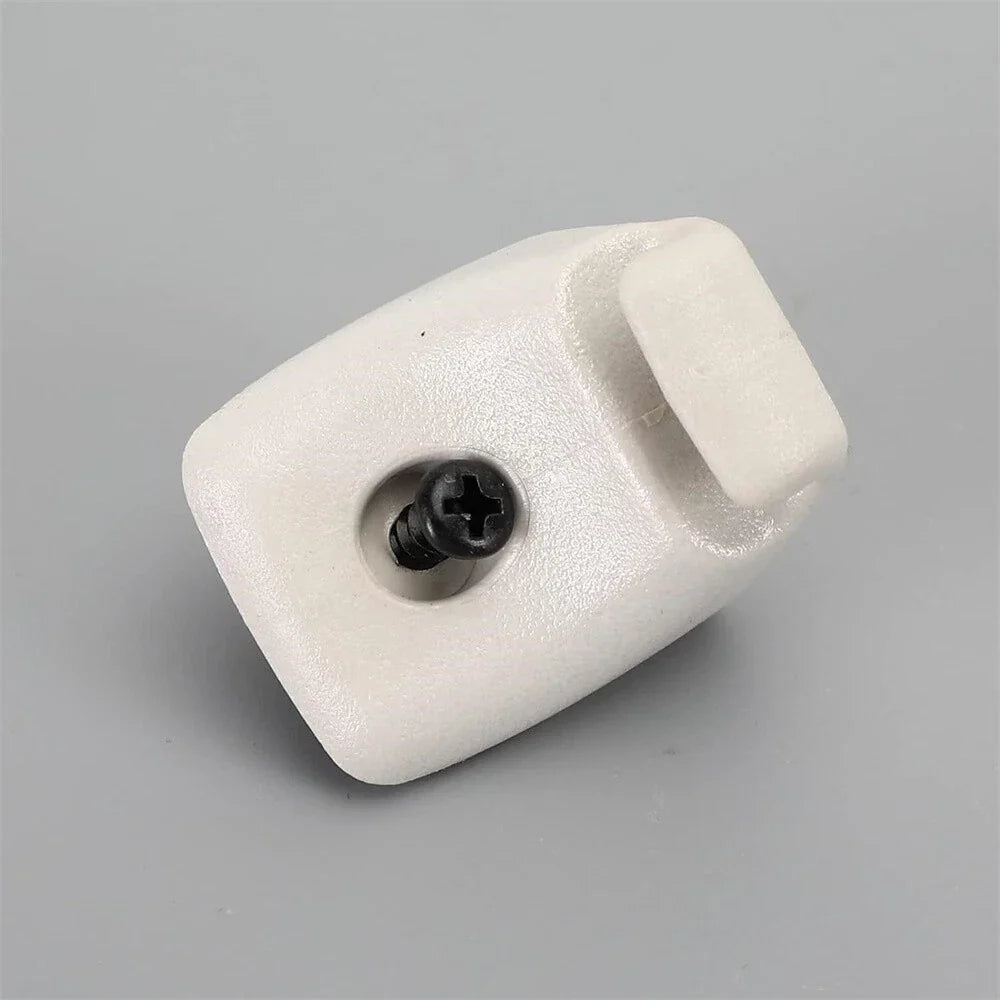 Sun Visor Holder Retainer Clip for 2010-2012 Ford Escape (2010-2012)