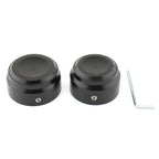Rear Axle Covers for Harley Nightster 975 RH975 (2022 - Present)