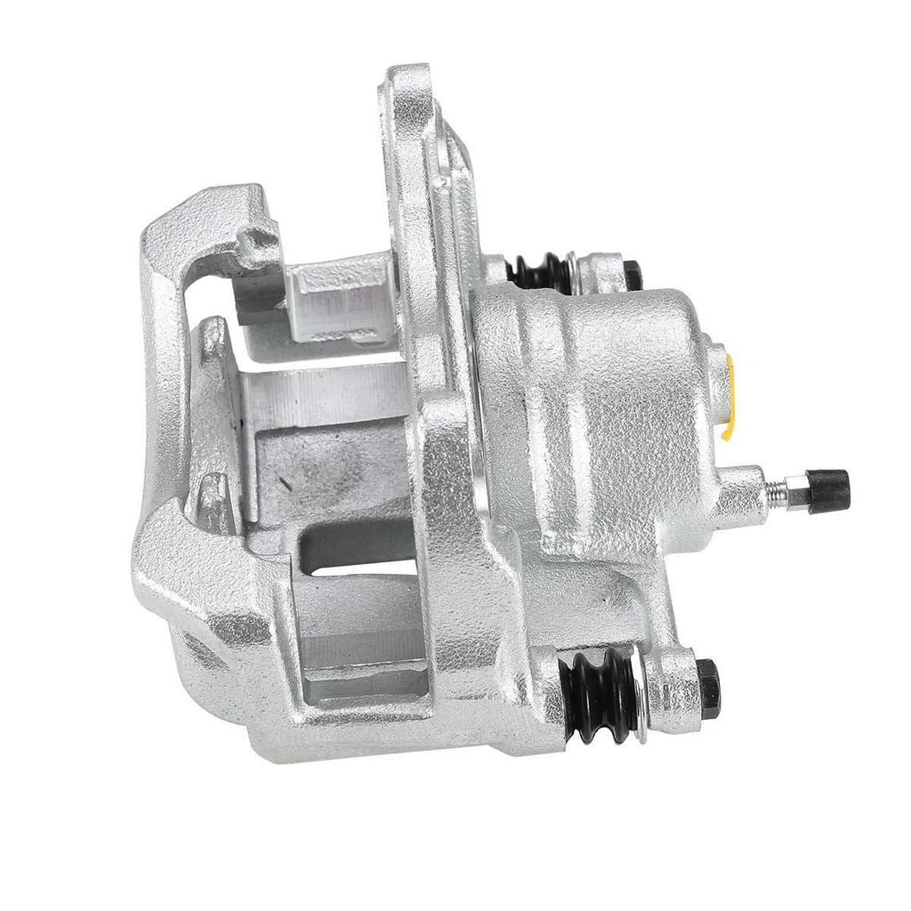 Front Right Brake Caliper with Bracket for Toyota Corolla Matrix (2003–2008)