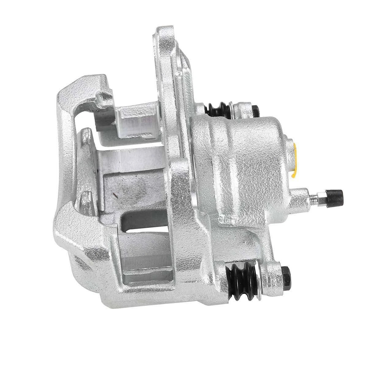 Front Right Brake Caliper with Bracket for Toyota Corolla Matrix (2003–2008)