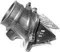 SP1 Mounting Flange S D for Ski-Doo MX Z & Summit (2001)