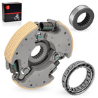 Wet Clutch Centrifugal Carrier + Bearing for Kawasaki Bayou 250 (2003–2011)