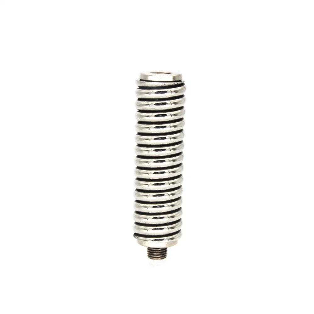 Stainless Steel Heavy Duty CB Antenna Spring for Car CB Radio