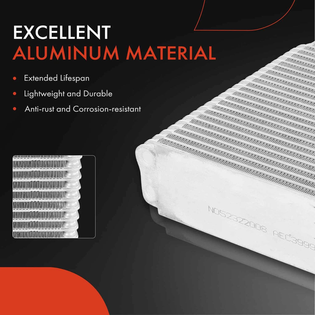 A/C Evaporator Core for Chevrolet Traverse (2013-2017) GMC Acadia