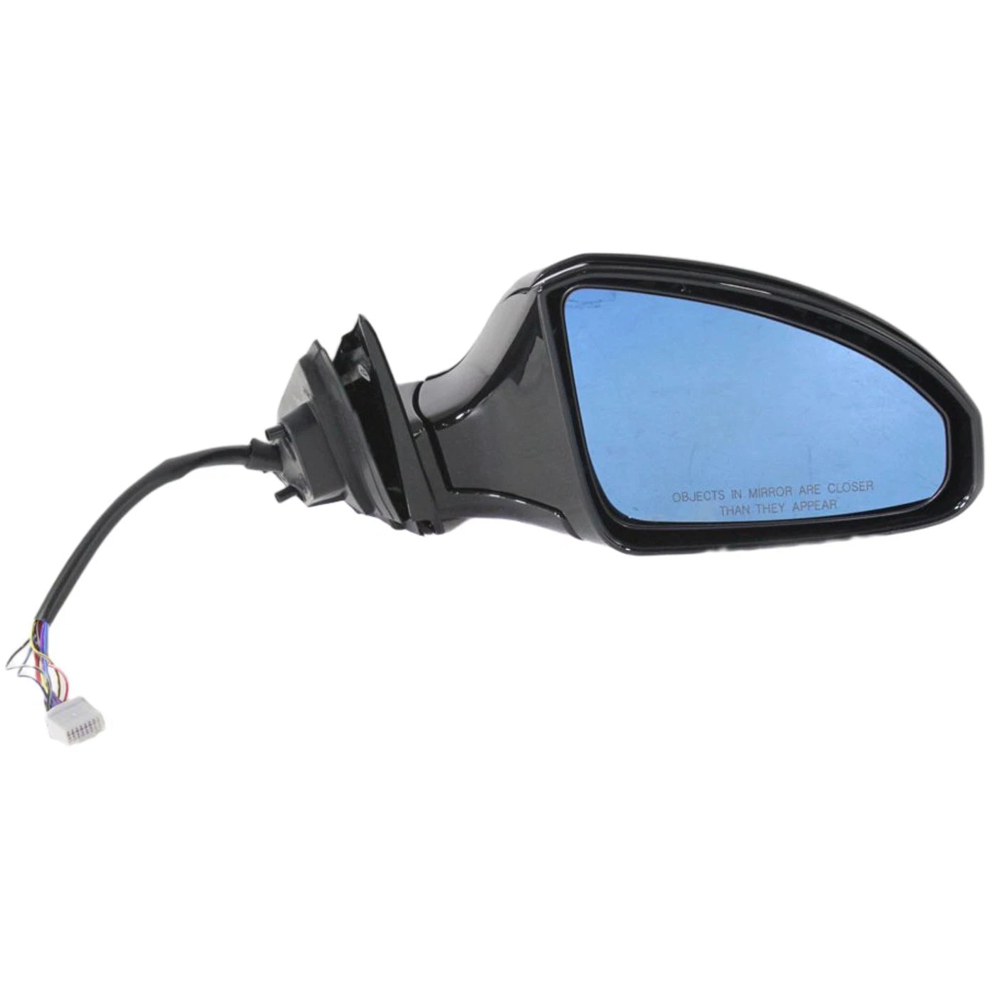 Power Mirror for Infiniti FX35 FX45 (2003–2008) Passenger Side Heated Paintable