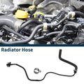 Radiator Hose No.F2G38075DE/F2GZ8075C for Ford Edge (2015–2025) Rubber