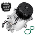 Engine Air Filter for Mazda 3 (2012–2018) & CX-5 (2013–2017)