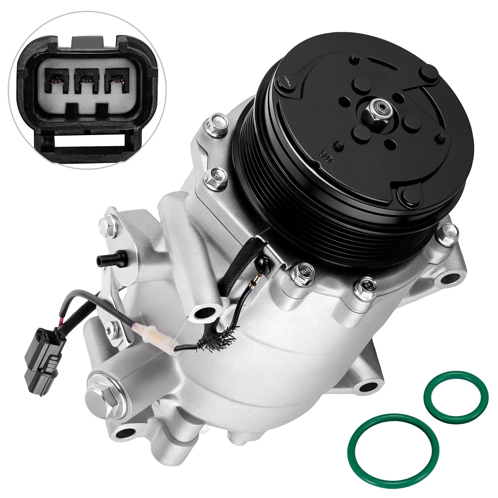 Engine Air Filter for Mazda 3 (2012–2018) & CX-5 (2013–2017)
