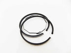 47mm Piston Kit with Rings & Clips for YAMAHA MX80 (1980-1982)
