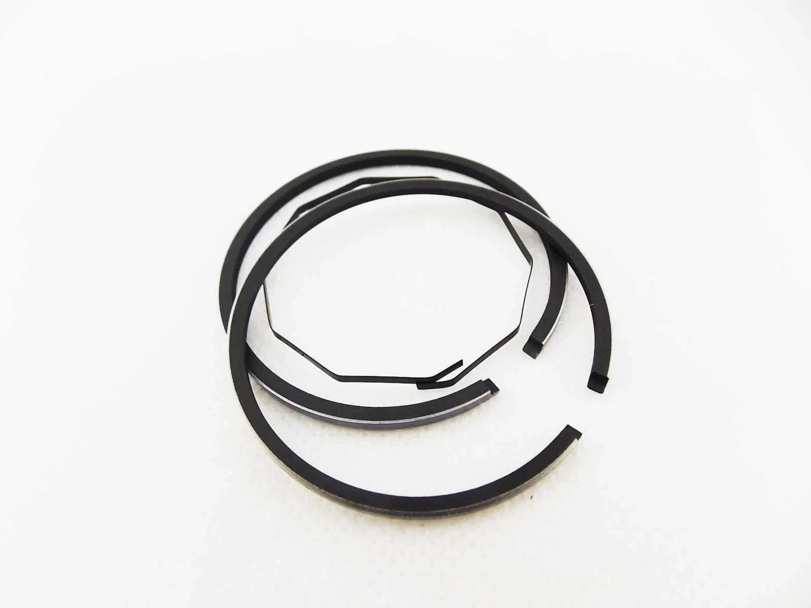 47mm Piston Kit with Rings & Clips for YAMAHA MX80 (1980-1982)