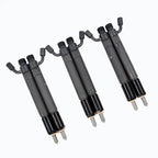 Set of 6 Fuel Injectors for Cummins C8.3L (1998–2007)