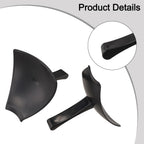 2X ABS Wheel Type Clay Centering Aid for Pottery Tool