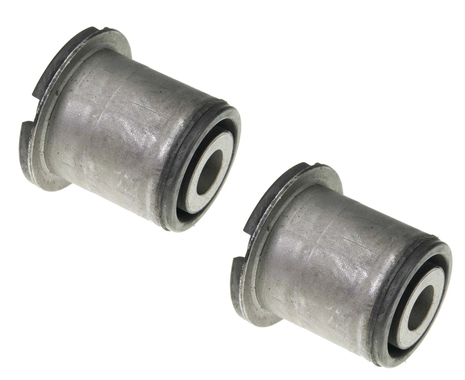 2X Front Lower Rearward Control Arm Bushings for Ford Mercury (2006–2010)