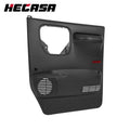 Passenger Door Trim Panel for Chevy Kodiak GMC Topkick (2003–2009)