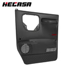 Passenger Door Trim Panel for Chevy Kodiak GMC Topkick (2003–2009)