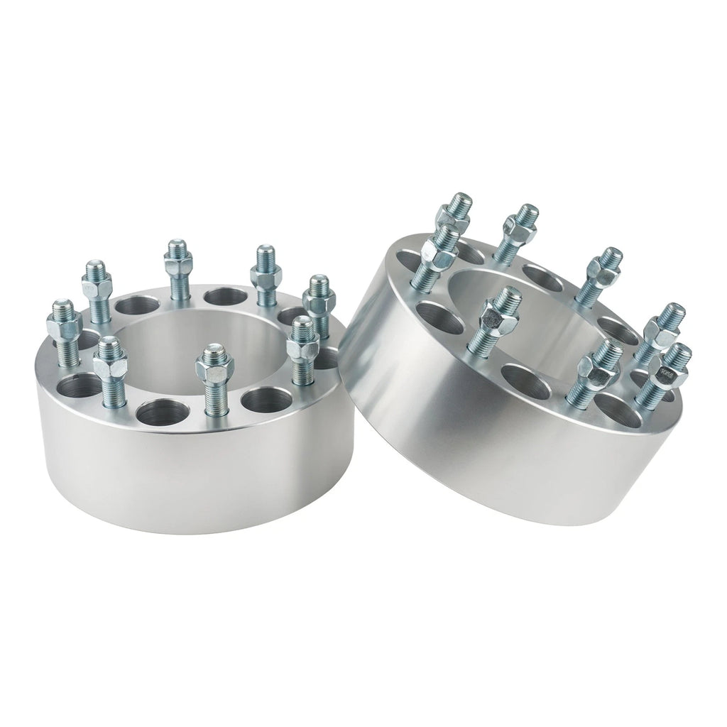 Wheel Spacer 3in for Ford F-350 Super Duty (2005–2010)