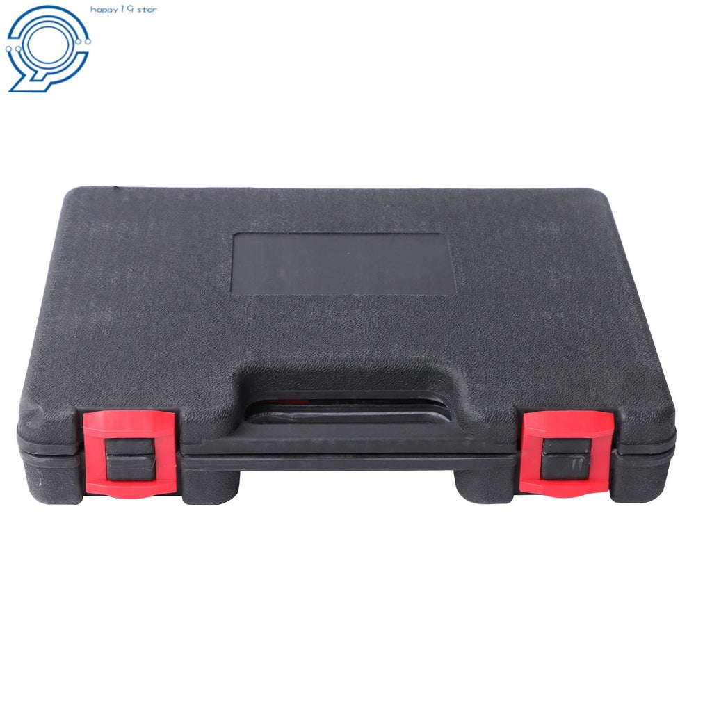 49PCS Thread Repair Chaser Tool Kit for Automotive Rethreading