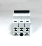 ABB S203 Circuit Breaker Switch for K6A 253/440VAC (3 Pole)
