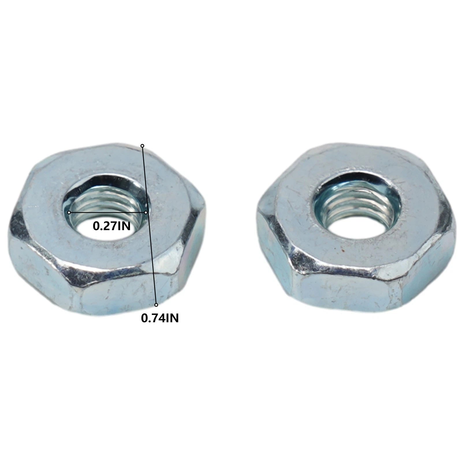 Fuel Cap & Filter for Chainsaw 0000 350 0520 (Rubber, Aluminum, Plastic)