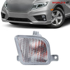 Halogen Turn Signal Light for Honda Odyssey (2018–2020) Left Driver Side