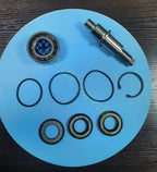 Impeller Set for Sea Doo GTI GTS 90 GTR (1990–2023) 267000919, Shaft, Bearing, Seal, Tool